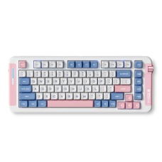 MCHOSE X75 Wireless Gasket Mount Mechanical Keyboard